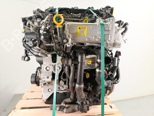 Engine SEAT IBIZA V (KJ1, KJG) 1.6 TDI | BP37295226M1 - Image 6