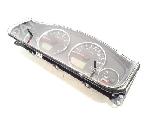 Instrument cluster NISSAN PATHFINDER III (R51) 2.5 dCi | BP15084704C47