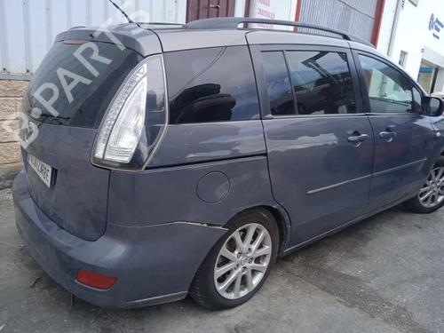 Intercooler MAZDA 5 (CR)  | BP14983587M30 