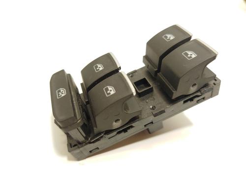 Left front window switch AUDI A1 Sportback (GBA) 25 TFSI | BP30062135I27 - Image 2