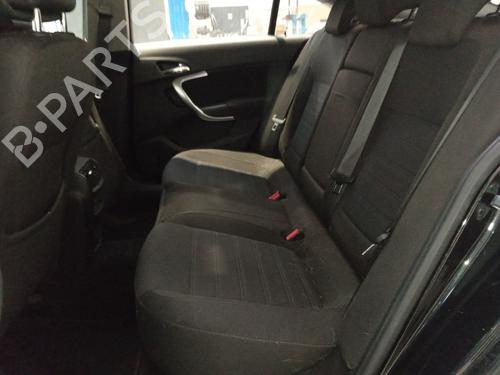 Left headlight OPEL INSIGNIA A (G09) 2.0 CDTI (68) | BP33334594C28  - Image 17