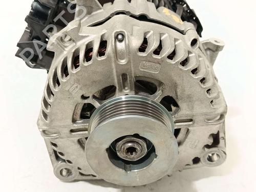 Alternator OPEL FRONTERA (OV24) 1.2 MHEV | BP39431537M7 - Image 4