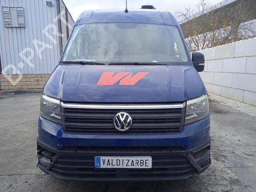 Mirror switch VW CRAFTER Van (SY_, SX_) 2.0 TDI FWD (SYB, SYC, SYD) | BP16638985I25 