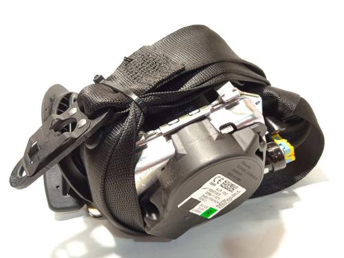 Used Front right seatbelt MERCEDES-BENZ GLC Coupe (C253) 300 de 4-matic (253.311) (306 hp) 17618439