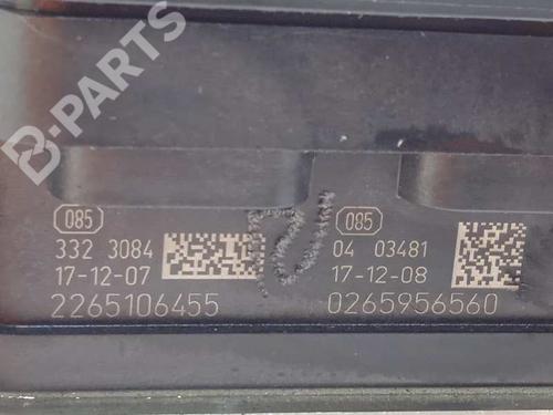ABS pump DACIA SANDERO II  | BP11383882M43 