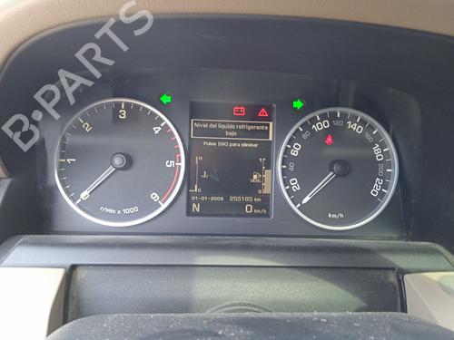 Steering rack LAND ROVER DISCOVERY IV (L319) 3.0 TD 4x4 | BP19681376M22 