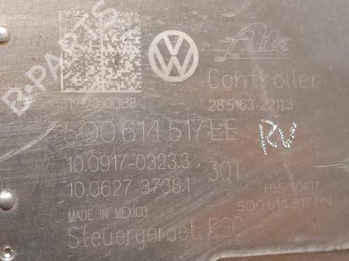 ABS pump SEAT LEON (5F1)  | BP9703049M43 