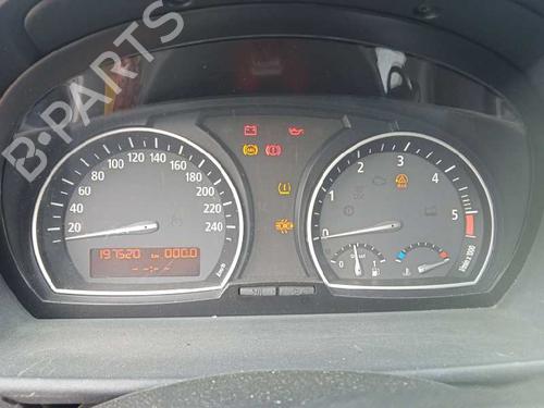 Intercooler BMW X3 (E83) 2.0 d | BP17120632M30 - Image 21