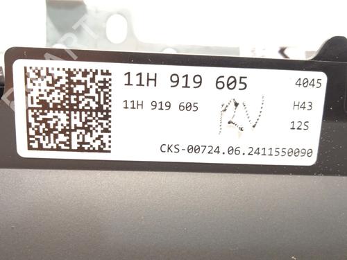 Display monitor CUPRA LEON (KL1, KU1, KUG) 1.5 TSI | BP30277945C48