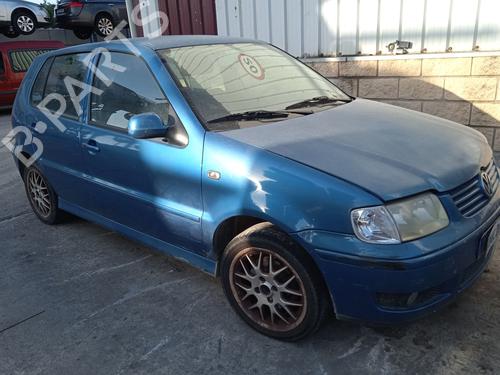 Alternator VW POLO (6N2) 1.4 TDI | BP31042566M7