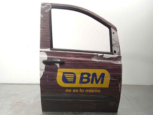 Used Right front door MERCEDES-BENZ VITO / MIXTO Van (W639) [2003-2026]  17199363
