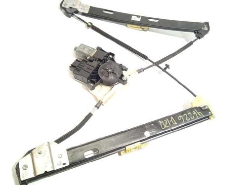 Used Front left window mechanism SEAT IBIZA V (KJ1, KJG) 1.6 TDI (95 hp) 8929539
