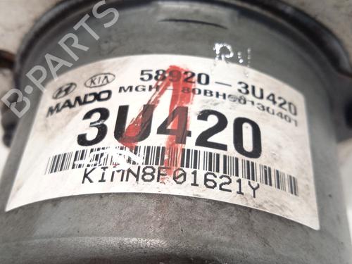 ABS pump KIA SPORTAGE III (SL)  | BP20334422M43