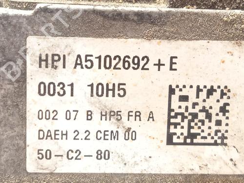 Steering pump PEUGEOT 508 I (8D_) 1.6 BlueHDi 120 | BP18739357M99