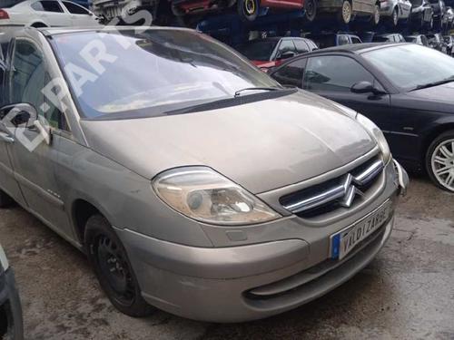 Used Parts CITROËN C8 (EA_, EB_)  2.2 HDi  1066626
