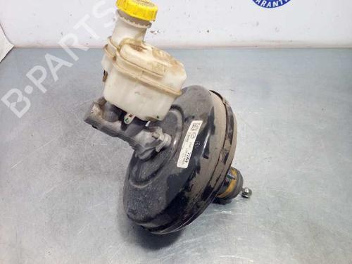 Used Servo brake FIAT 500 (312_) 1.2 (312AXA1A) (69 hp) 4368124