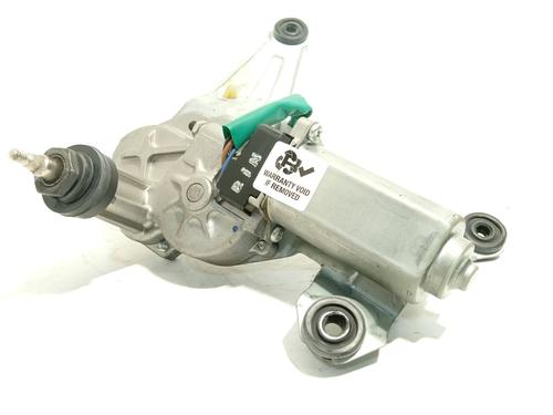 Used Rear wiper motor HYUNDAI SANTA FÉ II (CM) 2.2 CRDi (155 hp) 29472241