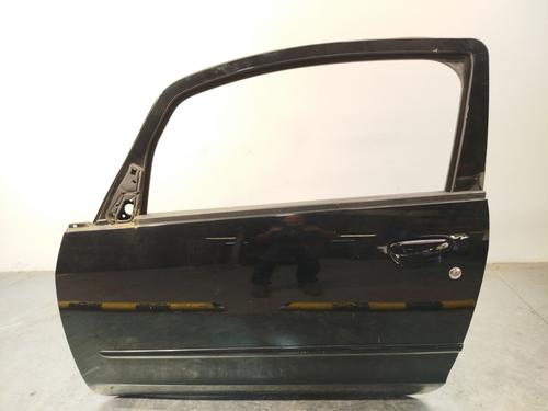Used Left front door MITSUBISHI COLT VI (Z3_A, Z2_A) [2002-2012]  28143467