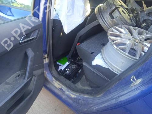 Electronic module SEAT IBIZA V (KJ1, KJG)  | BP16947669M83  - Image 14