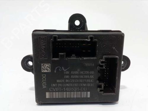 Elektronisk modul FORD KUGA II (DM2) 2.0 TDCi 4x4 (180 hp) 4603381