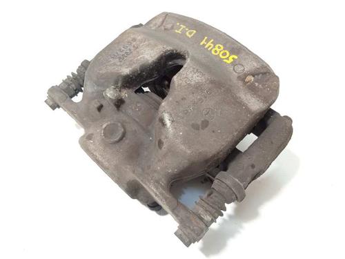 Used Left front brake caliper Left front brake caliper MERCEDES-BENZ C-CLASS (W205) C 220 BlueTEC / d (205.002, 205.004) (170 hp) 13374738 13374738