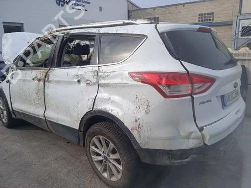 AC compressor FORD KUGA II (DM2)  | BP16887854M34  - Image 10