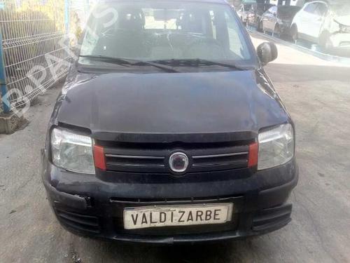 Throttle body FIAT PANDA (169_)  | BP6786161M82 