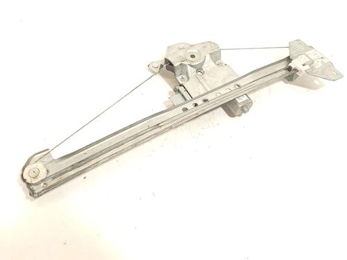 Front left window mechanism RENAULT EXPRESS Box Body/MPV 1.5 Blue dCi 95 (F6AB) | BP39992417C22 - Image 2