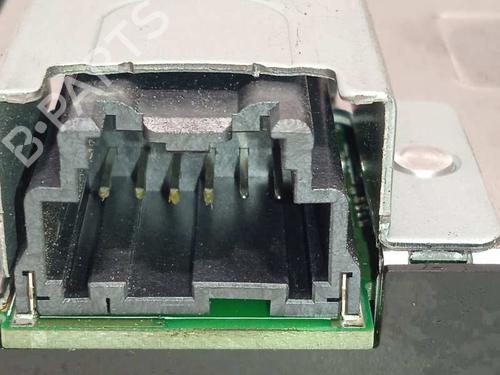 Electronic module OPEL GRANDLAND / GRANDLAND X (A18, P1UO) 1.2 (75) | BP9660043M83 