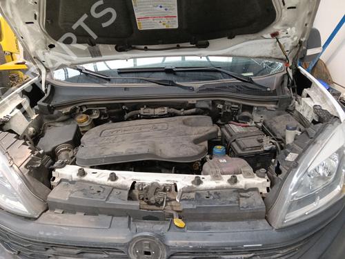 Engine FIAT DOBLO Cargo (263_) 1.6 D Multijet (263WXD1B, 263WXR1B, 263WXX1B, 263ZXD1B,... | BP36109972M1  - Image 24