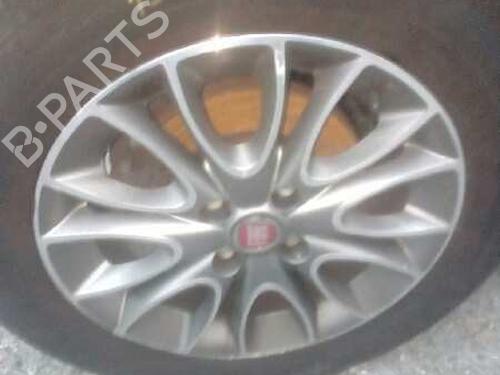 Right front driveshaft FIAT GRANDE PUNTO (199_) | BP4600832M39