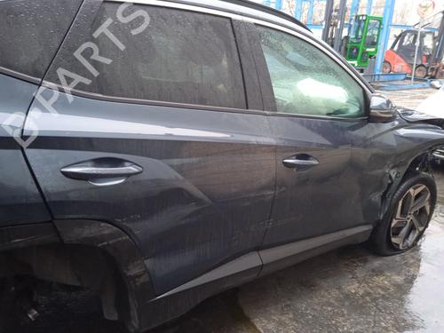 Left front steering knuckle HYUNDAI TUCSON (NX4E, NX4A)  | BP30933881M25  - Image 15