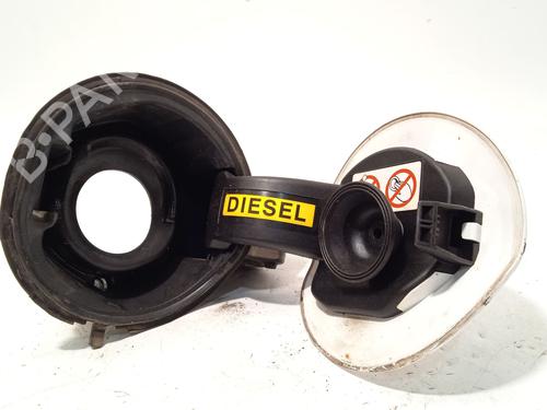 Fuel flap CITROËN C4 II (NC_) 1.6 HDi 90 | BP27585862C131