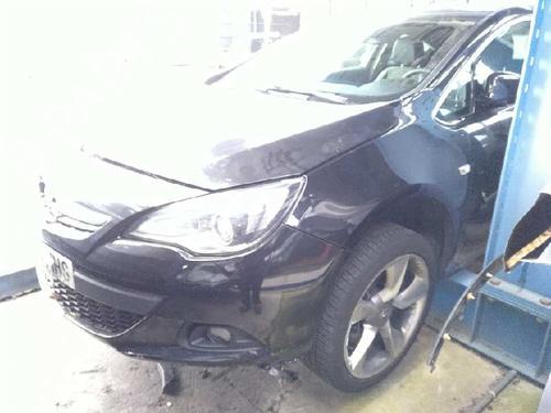 Steering rack OPEL ASTRA J GTC 1.4 Turbo (08) | BP5953818M22 