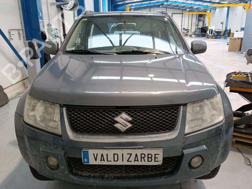 Left headlight SUZUKI GRAND VITARA II (JT, TE, TD) 1.9 DDiS All-wheel Drive (JT419, TD44, JB419WD, JB419XD,... | BP37758868C28 - Image 11