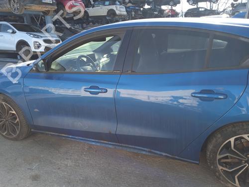 Commande de phare FORD FOCUS IV (HN) 1.0 EcoBoost | BP25131886I24 