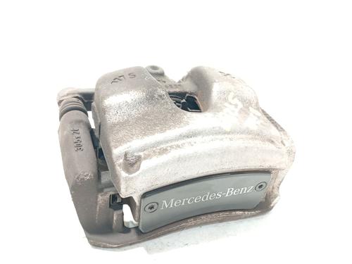 Used Left front brake caliper MERCEDES-BENZ B-CLASS Sports Tourer (W247) B 200 d (247.012) (150 hp) 31586184