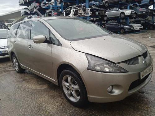 MITSUBISHI GRANDIS (NA_W) [2003-2011] 1289980