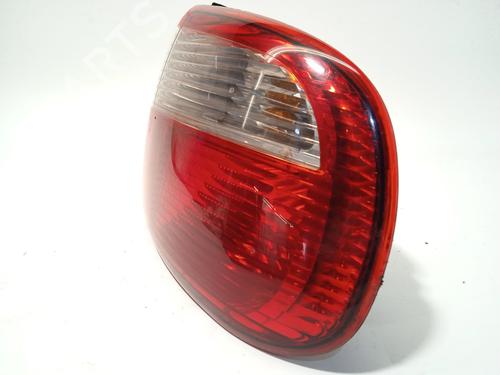 Right taillight SEAT TOLEDO II (1M2) 1.9 TDI | BP21284095C35 