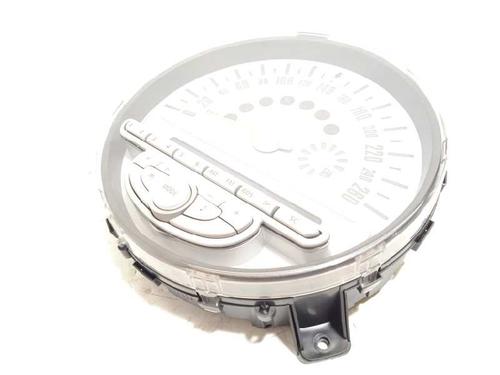 Instrument cluster MINI MINI CLUBMAN (R55) Cooper D | BP12121359C47