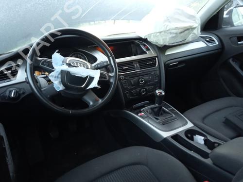 Electronic module AUDI A4 B8 (8K2) 2.0 TDI | BP28838221M83  - Image 18