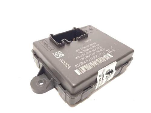 Used Electronic module Electronic module 10677607 10677607