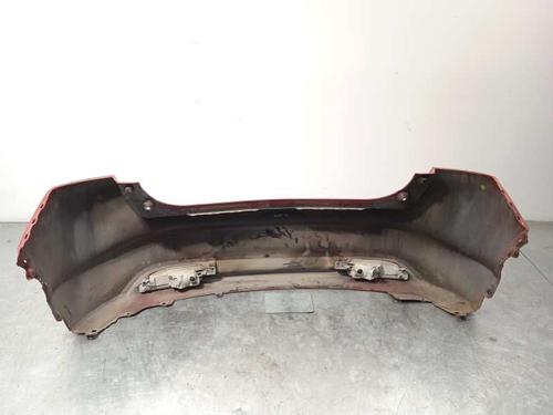 Rear bumper HONDA CIVIC VIII Hatchback (FN, FK) 2.2 CTDi (FK3) | BP16658893C8 