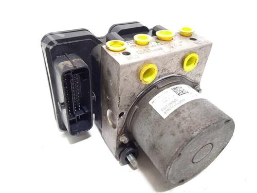 Used ABS pump CITROËN C4 CACTUS 1.5 BlueHDi 100 (102 hp) 16058066