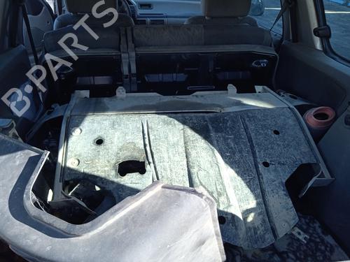 Right taillight LAND ROVER FREELANDER I (L314) 2.0 Td4 4x4 | BP30274154C35 