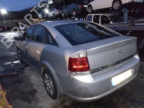 Alternator OPEL VECTRA C (Z02) 2.2 DGi (F69) | BP6518682M7 