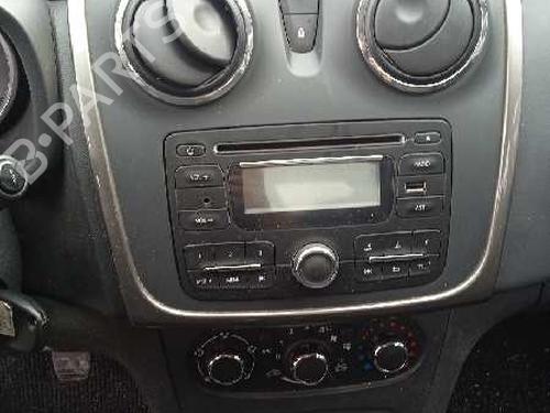 Left sun visor DACIA LOGAN II 1.5 dCi | BP12824725I1 - Image 15