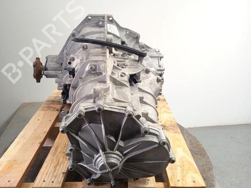 Gearbox AUDI A4 B8 (8K2) 2.0 TDI | BP28726580M3 