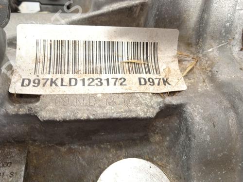 Gearbox HYUNDAI KONA (OS, OSE, OSI)  | BP21018120M3 