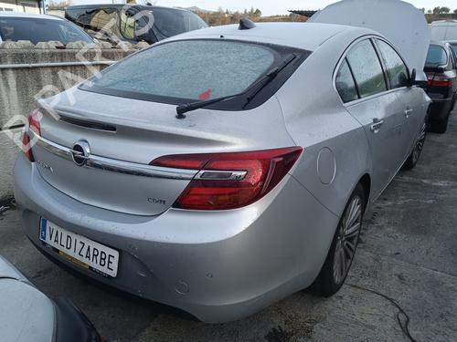 Electronic module OPEL INSIGNIA A (G09) 1.6 CDTi (68) | BP23078573M83  - Image 14